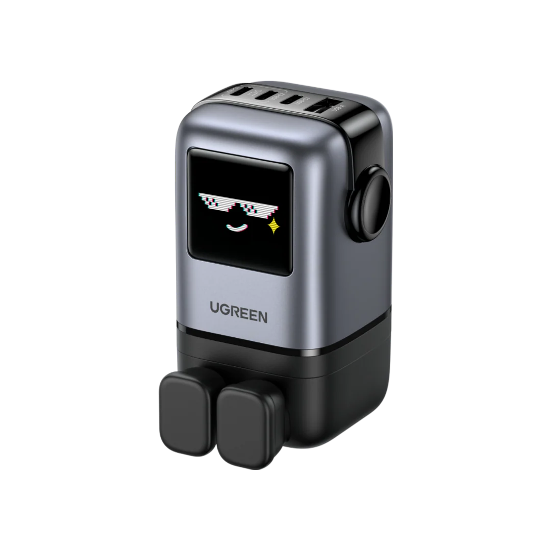 UGREEN Uno 100W 4-Port Charger